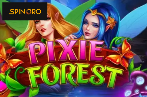 Pixie Forest